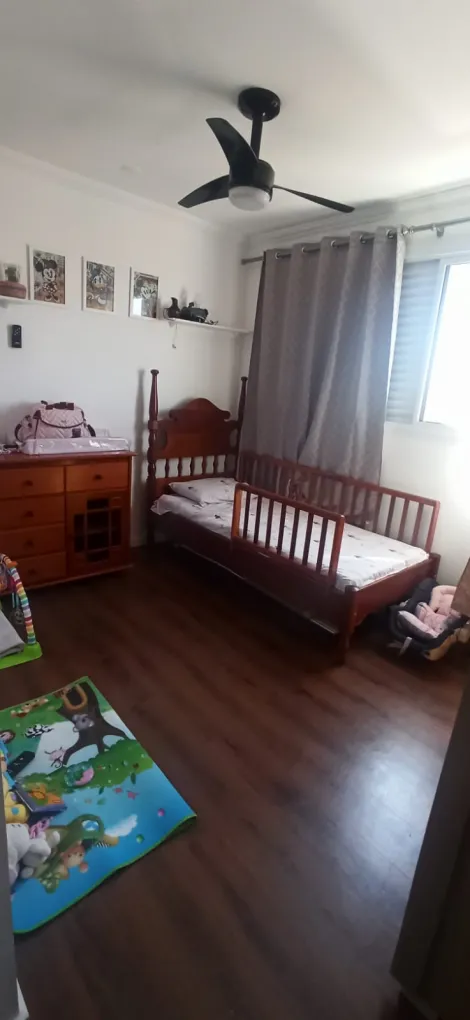 Sao Carlos Centro Apartamento Venda R$600.000,00 2 Dormitorios 2 Vagas 