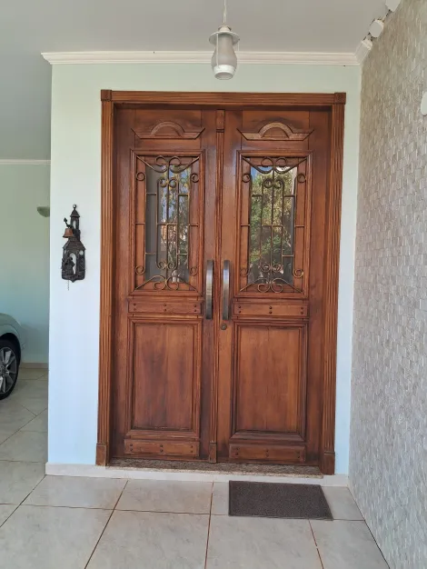 Sao Carlos Condominio Parque Residencial Damha II Casa Venda R$1.695.000,00 Condominio R$810,00 3 Dormitorios 5 Vagas Area do terreno 555.00m2 Area construida 262.15m2