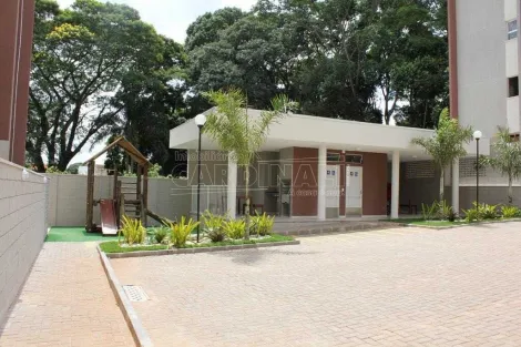 Sao Carlos Recreio Sao Judas Tadeu Apartamento Venda R$261.000,00 Condominio R$251,86 2 Dormitorios 1 Vaga 
