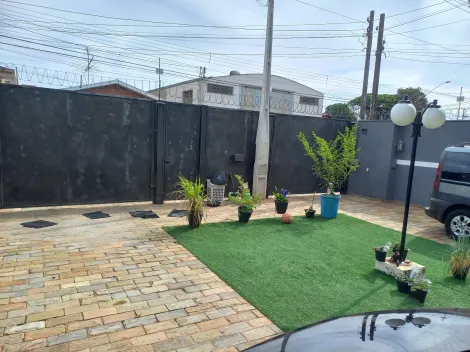 Sao Carlos Vila Morumbi Casa Locacao R$ 4.200,00 3 Dormitorios 12 Vagas Area do terreno 330.00m2 Area construida 282.00m2