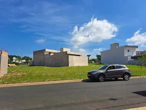 Sao Carlos Condominio Residencial Village Damha IV Terreno Venda R$341.000,00 Condominio R$328,00  Area do terreno 277.77m2 