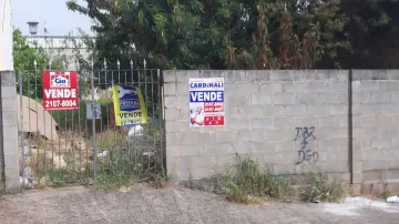Sao Carlos Vila Costa do Sol Terreno Venda R$477.000,00  Area do terreno 256.00m2 