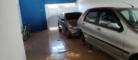 Ibate Vila Santa Terezinha Casa Venda R$320.000,00 2 Dormitorios 2 Vagas Area do terreno 300.00m2 Area construida 124.05m2