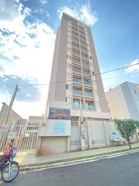 Sao Carlos Cidade Jardim Apartamento Venda R$212.000,00 Condominio R$380,00 1 Dormitorio 1 Vaga 