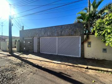 Sao Carlos Jardim Sao Carlos Casa Locacao R$ 3.445,00 4 Dormitorios 4 Vagas Area do terreno 490.00m2 Area construida 380.00m2