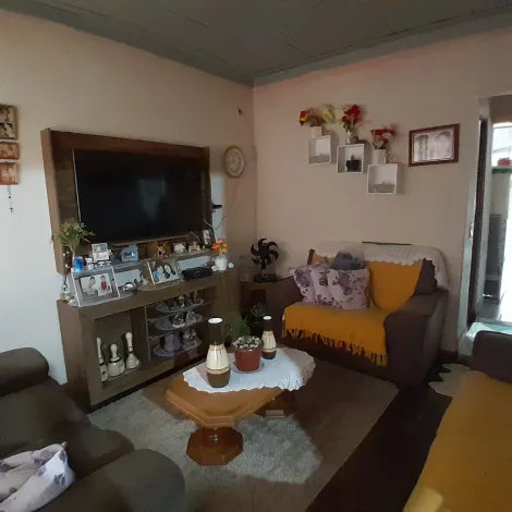 Sao Carlos Jardim Cruzeiro do Sul Casa Venda R$260.000,00 3 Dormitorios 2 Vagas Area do terreno 330.00m2 Area construida 140.77m2