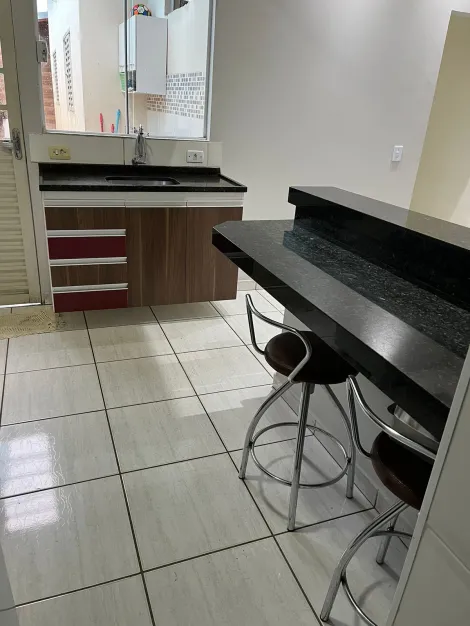 Sao Carlos Cidade Aracy Casa Venda R$230.000,00 3 Dormitorios 1 Vaga Area do terreno 125.00m2 