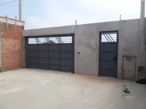 Ibate Jardim das Palmeiras II Casa Venda R$270.300,00 2 Dormitorios 2 Vagas Area do terreno 176.00m2 Area construida 43.92m2