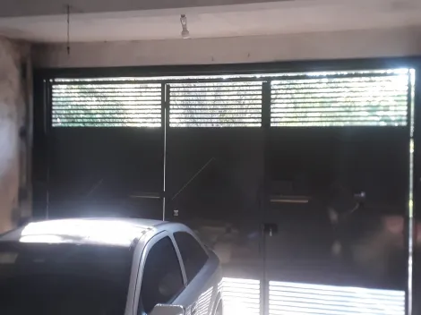 Ibate Cruzado Jd Casa Venda R$260.000,00 2 Dormitorios 2 Vagas Area do terreno 125.00m2 Area construida 87.50m2