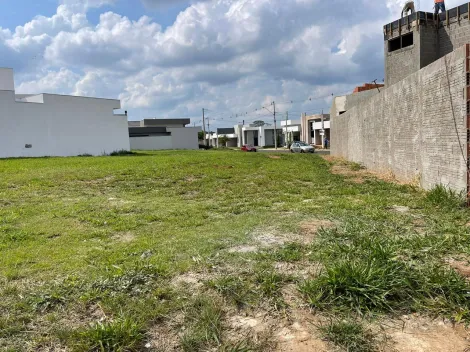 Sao Carlos Condominio Residencial Village Damha IV Terreno Venda R$372.500,00  Area do terreno 300.08m2 