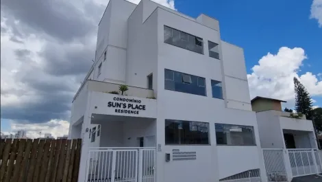 Sao Carlos Jardim Alvorada Apartamento Venda R$215.000,00 1 Dormitorio 1 Vaga 