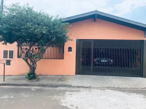 Sao Carlos Jardim Embare Casa Venda R$510.000,00 2 Dormitorios 2 Vagas Area do terreno 250.00m2 Area construida 200.00m2