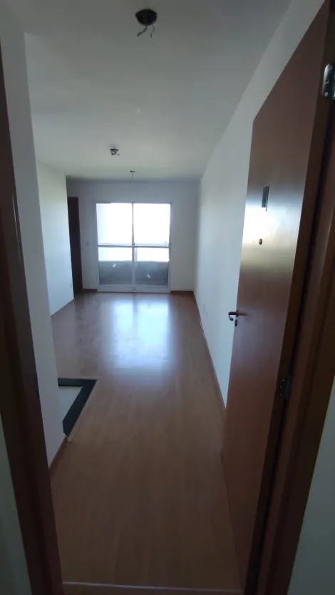 Sao Carlos Parque Faber Castell II Apartamento Venda R$310.000,00 2 Dormitorios 1 Vaga 