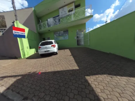 Sao Carlos Jardim Sao Carlos Comercial Locacao R$ 1.000,00 Area construida 40.00m2