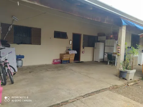 Sao Carlos Jardim Jockei Club A Casa Venda R$350.000,00 1 Dormitorio 10 Vagas Area do terreno 330.00m2 Area construida 92.40m2