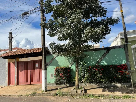 Sao Carlos Parque Fehr Casa Venda R$350.000,00 1 Dormitorio 4 Vagas Area do terreno 250.00m2 Area construida 60.00m2