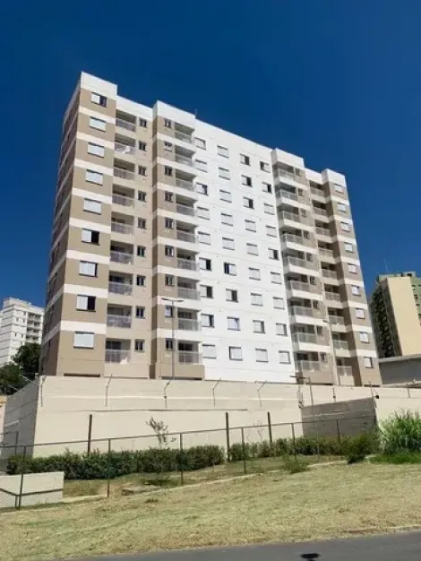 Campinas Vila Industrial Apartamento Venda R$375.000,00 Condominio R$486,00 2 Dormitorios 1 Vaga 