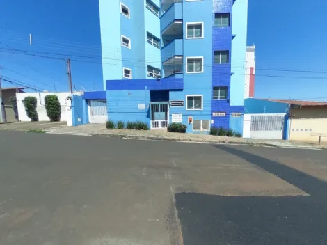 Sao Carlos Jardim Paraiso Apartamento Venda R$170.000,00 Condominio R$180,00 1 Dormitorio  