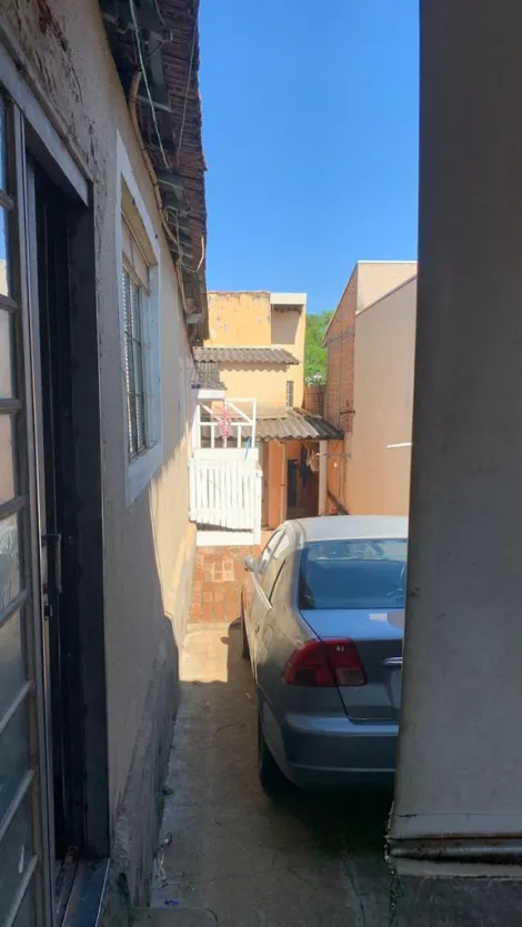 Sao Carlos Jardim Paraiso Casa Venda R$480.000,00 3 Dormitorios 2 Vagas Area construida 200.00m2