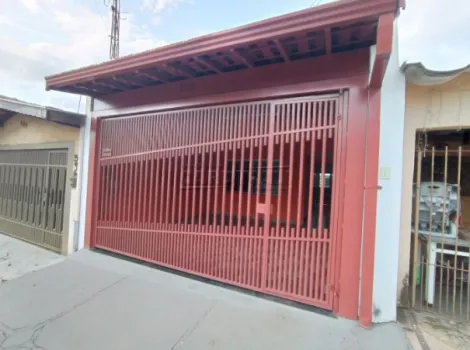 Sao Carlos Jardim Tangara Casa Venda R$320.000,00 2 Dormitorios 2 Vagas Area do terreno 125.00m2 Area construida 111.00m2