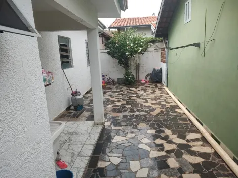 Limeira Jardim Alvorada Casa Venda R$370.000,00 2 Dormitorios 3 Vagas Area do terreno 250.00m2 Area construida 120.60m2