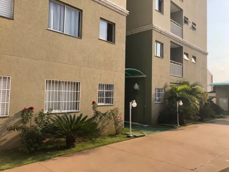 Sao Carlos Vila Costa do Sol Apartamento Venda R$176.000,00 Condominio R$208,00 1 Dormitorio  