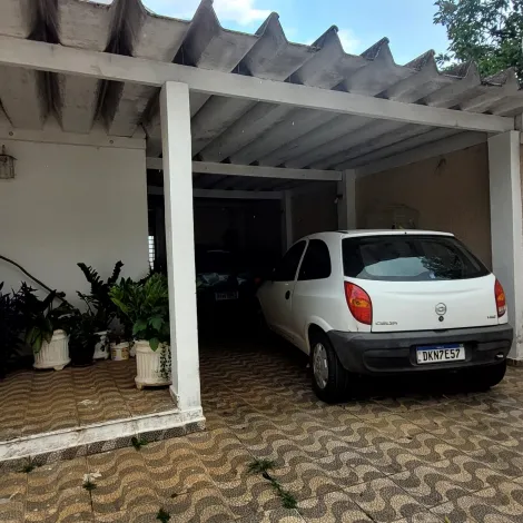 Sao Carlos Vila Costa do Sol Casa Venda R$550.000,00 3 Dormitorios 2 Vagas Area do terreno 360.50m2 Area construida 212.96m2