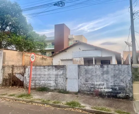 Sao Carlos Vila Celina Comercial Venda R$798.000,00  Area do terreno 300.00m2 