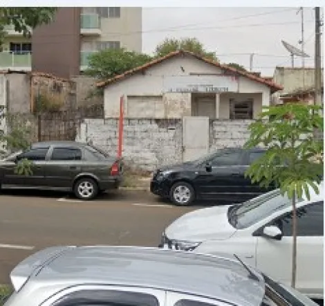Sao Carlos Vila Celina Comercial Venda R$1.050.000,00  Area do terreno 300.00m2 