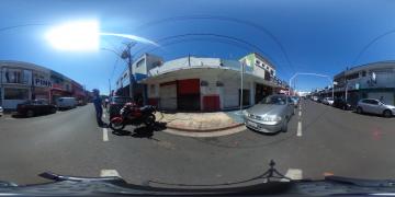 Sao Carlos Jardim Sao Carlos Salao Locacao R$ 4.445,00 Area construida 50.00m2