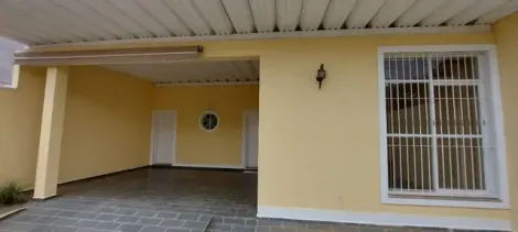 Campinas Chacara da BarraA  Casa Locacao R$ 4.800,00 3 Dormitorios 3 Vagas Area do terreno 200.00m2 Area construida 133.00m2