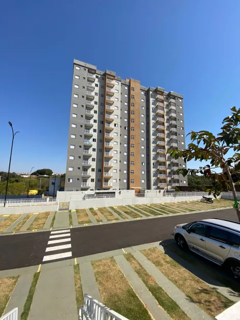 Sao Carlos Cidade Jardim Apartamento Venda R$300.000,00 Condominio R$235,00 2 Dormitorios 1 Vaga 