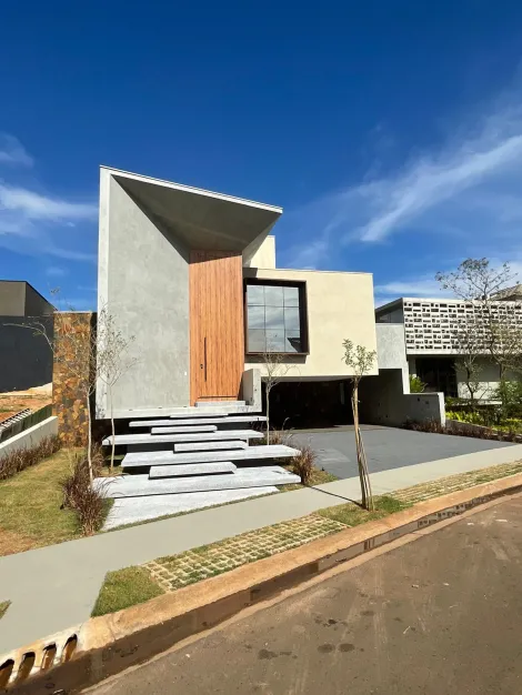 Sao Jose do Rio Preto Quinta do Golfe Jardins Casa Venda R$4.500.000,00 4 Dormitorios 6 Vagas Area do terreno 586.69m2 Area construida 374.45m2