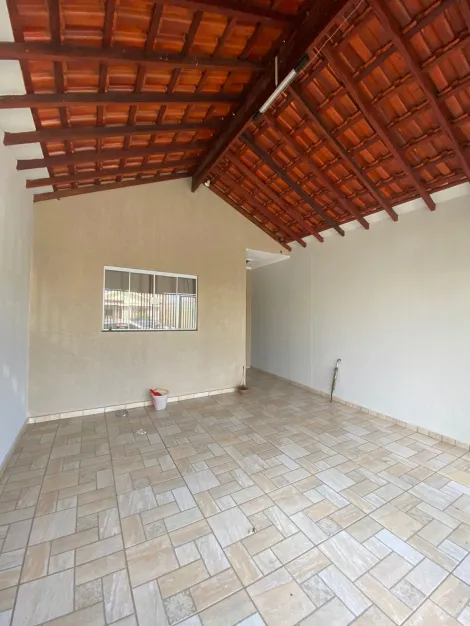 Sao Carlos Vila Boa Vista 1 Casa Venda R$325.000,00 2 Dormitorios 2 Vagas Area do terreno 125.00m2 Area construida 100.00m2