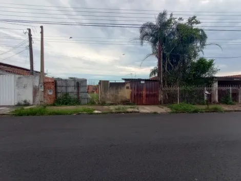 Sao Carlos Vila Boa Vista Terreno Venda R$215.000,00  Area do terreno 250.00m2 