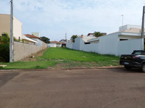 Sao Carlos Residencial Eldorado Terreno Venda R$372.350,00 Condominio R$513,14  4 Vagas Area do terreno 325.55m2 