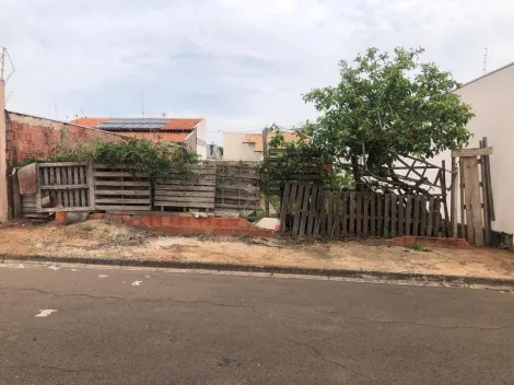 Sao Carlos Jardim Embare Terreno Venda R$180.000,00  Area do terreno 250.00m2 