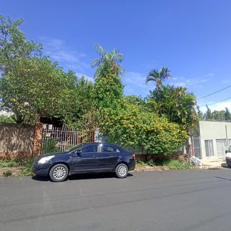 Sao Carlos Jardim Brasil Casa Venda R$450.000,00 2 Dormitorios 1 Vaga Area do terreno 401.72m2 Area construida 139.20m2
