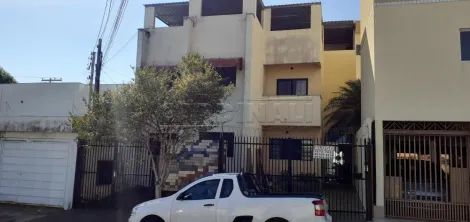 Sao Carlos Cidade Jardim Apartamento Venda R$1.277.000,00 Condominio R$100,00 3 Dormitorios 4 Vagas 