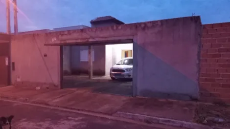Guatapara Jardim Alvorada Casa Venda R$230.000,00 2 Dormitorios 2 Vagas Area do terreno 252.00m2 Area construida 72.00m2