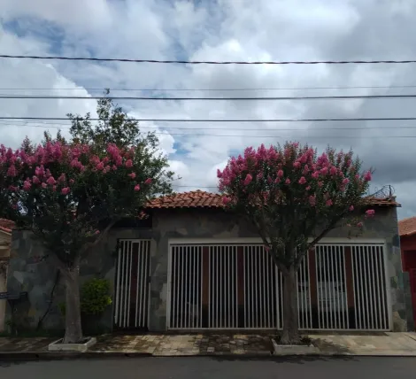 Sao Carlos Jardim Sao Joao Batista Casa Venda R$410.000,00 3 Dormitorios 2 Vagas Area do terreno 2.60m2 Area construida 190.00m2