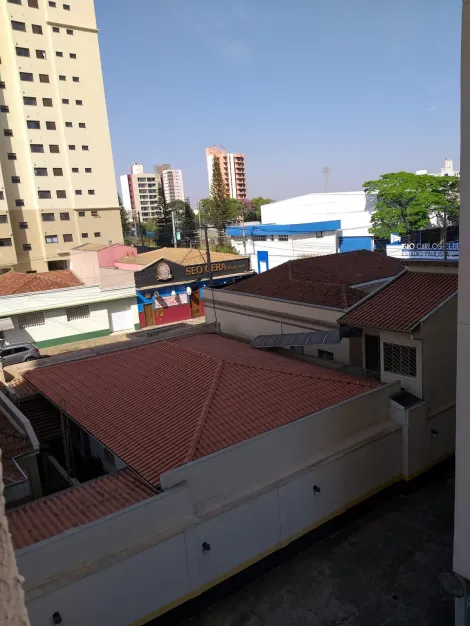 Sao Carlos Centro Apartamento Venda R$420.000,00 Condominio R$485,00 3 Dormitorios 1 Vaga 