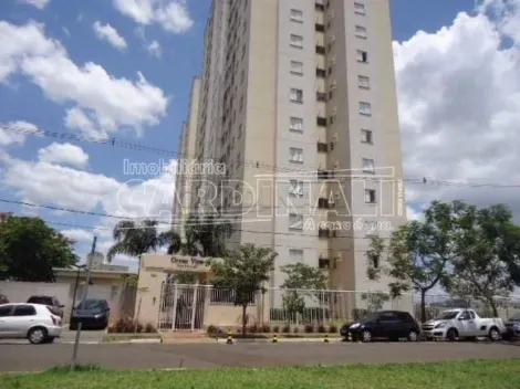Sao Carlos Parque Faber Castell I Apartamento Venda R$362.000,00 Condominio R$380,00 3 Dormitorios 1 Vaga 