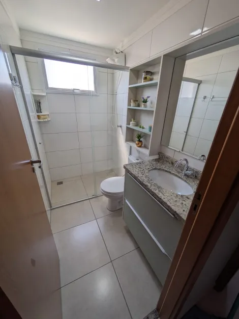 Sao Carlos Jardim Sao Carlos Apartamento Venda R$360.000,00 2 Dormitorios 1 Vaga 