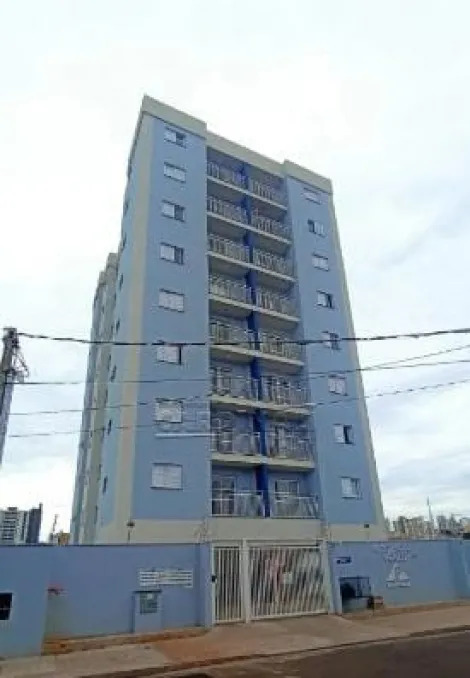 Sao Carlos Jardim Sao Carlos Apartamento Venda R$320.000,00 Condominio R$285,00 2 Dormitorios 1 Vaga 