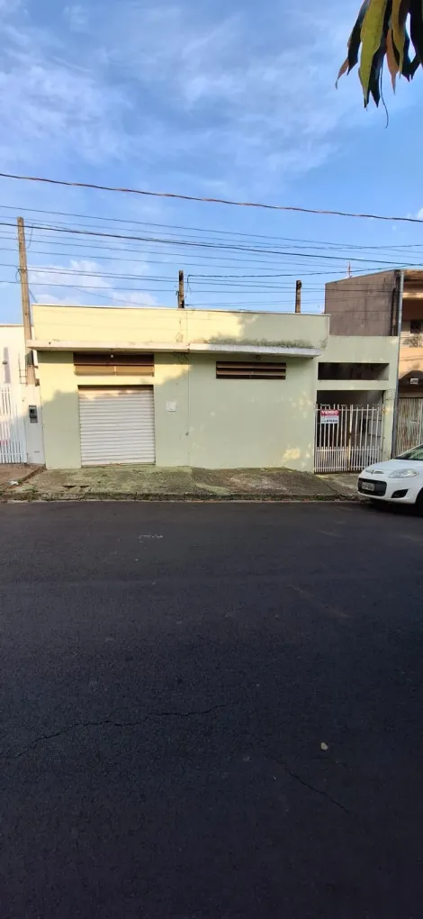 Sao Carlos Loteamento Habitacional Sao Carlos I Comercial Venda R$235.000,00 