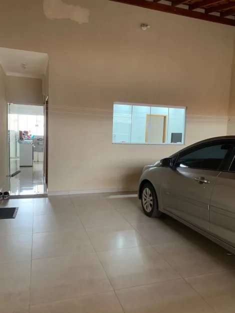 Sao Carlos Vila Prado Casa Venda R$370.000,00 2 Dormitorios 2 Vagas Area construida 100.00m2