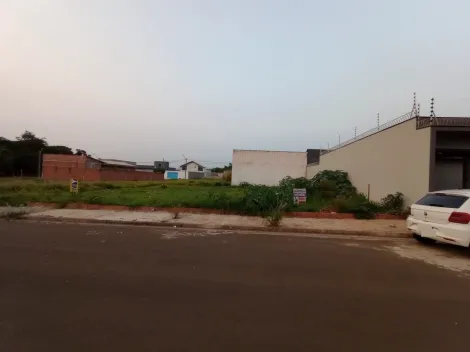 Sao Carlos Jardim do Bosque Terreno Venda R$180.000,00  Area do terreno 253.00m2 