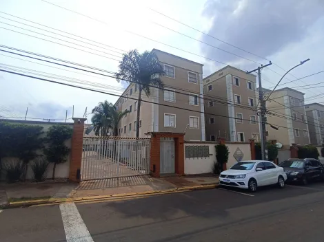 Sao Carlos Vila Monteiro Apartamento Venda R$266.000,00 Condominio R$350,00 3 Dormitorios 1 Vaga 