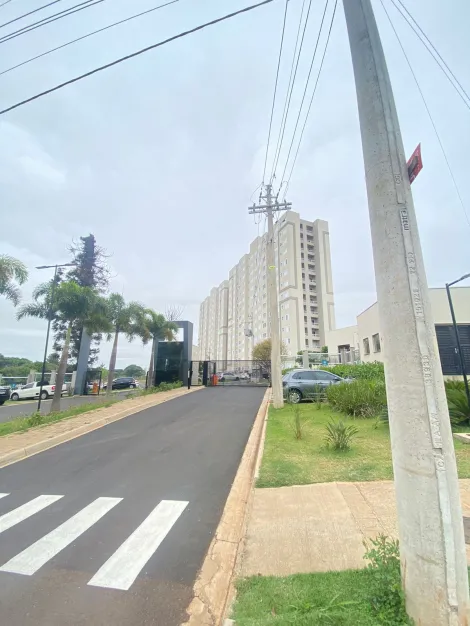 Sao Carlos Parque Faber Castell II Apartamento Locacao R$ 1.500,00 Condominio R$320,00 2 Dormitorios 1 Vaga 
